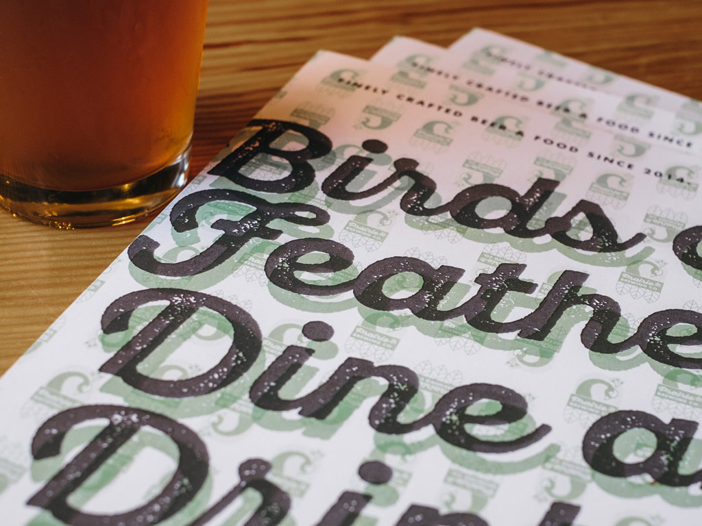 Prairie Street Brewing